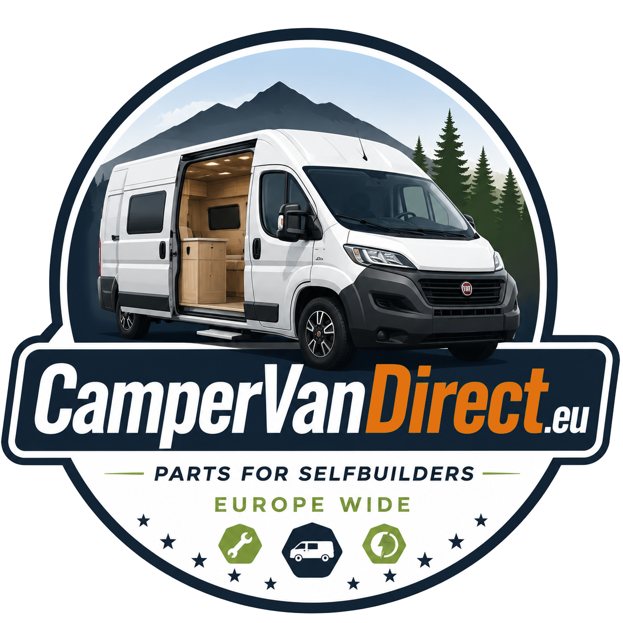 CamperVanDirect.eu